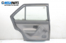 Door for Renault 19 1.7, 73 hp, sedan, 5 doors, 1992, position: rear - left