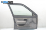 Door for Renault 19 1.7, 73 hp, sedan, 1992, position: front - left