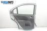 Door for Ford Mondeo Mk III 2.0 16V TDDi, 115 hp, sedan, 5 doors, 2004, position: rear - left