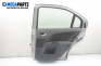 Door for Ford Mondeo Mk III 2.0 16V TDDi, 115 hp, sedan, 5 doors, 2004, position: rear - right