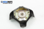 Airbag for Mitsubishi Lancer 1.3 12V, 75 hp, sedan, 5 türen, 1996, position: vorderseite