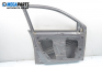 Door for Renault Megane II 1.9 dCi, 120 hp, station wagon, 2003, position: front - left