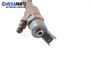 Diesel fuel injector for Renault Megane II 1.9 dCi, 120 hp, station wagon, 5 doors, 2003