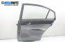 Door for Mazda 6 1.8, 120 hp, hatchback, 5 doors, 2007, position: rear - right