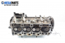 Engine head for Volkswagen Golf III 1.6, 75 hp, hatchback, 5 doors, 1993