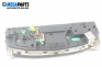 Instrument cluster for Nissan Primera (P11) 2.0 16V, 140 hp, hatchback, 5 doors automatic, 2000