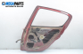 Door for Peugeot 206 1.9 D, 69 hp, hatchback, 5 doors, 1999, position: rear - right