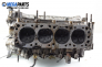 Engine head for Daewoo Nubira 1.6 16V, 106 hp, station wagon, 5 doors, 2001