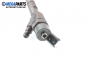 Diesel fuel injector for Renault Megane II 1.9 dCi, 120 hp, station wagon, 5 doors, 2003 № Bosch 0 445 110 110