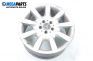 Alloy wheels for Mercedes-Benz S-Class W221 (2005-2013) 18 inches, width 8.5 (The price is for the set)