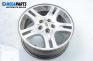 Alloy wheels for Land Rover Range Rover III (2002-2012) 18 inches, width 8 (The price is for the set)