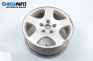 Alloy wheels for Audi A6 (C5) (1997-2004) 16 inches, width 7 (The price is for the set)