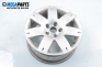 Alloy wheels for Volkswagen Passat (B5; B5.5) (1996-2005) 16 inches, width 7 (The price is for the set)