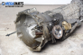 Automatic gearbox for Audi A8 (D2) 4.2 Quattro, 299 hp, sedan, 5 doors automatic, 1996 4HP-24A