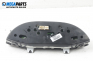 Instrument cluster for Ford Focus I 1.8 TDCi, 100 hp, hatchback, 5 doors, 2003