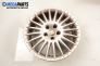 Alloy wheels for Alfa Romeo 159 (2005-2011) 17 inches, width 7.5 (The price is for the set)