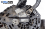 Alternator for Volkswagen Touareg 2.5 R5 TDI, 174 hp, suv automatic, 2004 № 0 124 615 031 590