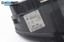 Bloc instrumente de bord for BMW 3 (E46) 2.0 d, 136 hp, sedan, 5 uși, 1999 № BMW 0 263 606 265