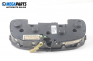 Bloc instrumente de bord for Opel Astra G 1.6 16V, 101 hp, hatchback, 5 uși, 2000 № 09228754EC