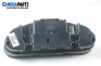 Bloc instrumente de bord for BMW 3 (E46) 1.9, 118 hp, sedan, 5 uși, 1998 № BMW 0 263 606 070