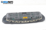 Instrument cluster for Citroen C5 2.0 16V, 136 hp, hatchback, 5 doors, 2001 № 96 352 892 80