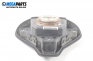 Airbag for Fiat Stilo 1.9 JTD, 80 hp, hatchback, 3 uși, 2002, position: fața № 735317551