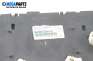 Bloc instrumente de bord for Renault Laguna II (X74) 1.9 dCi, 120 hp, combi, 5 uși, 2004 № 8200328449