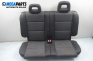 Set scaune for Audi A2 (8Z) 1.4 TDI, 75 hp, hatchback, 5 uși, 2004