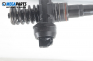 Diesel fuel injector for Audi A2 (8Z) 1.4 TDI, 75 hp, hatchback, 5 doors, 2004 № Bosch 0414720035