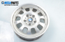 Alloy wheels for BMW 3 (E46) (1998-2005) 16 inches, width 7 (The price is for the set)