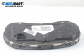 Bloc instrumente de bord for Peugeot 307 1.4 HDI, 68 hp, hatchback, 5 uși, 2003 № P9636708880 E 05