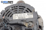 Alternator for Skoda Superb 2.0 TDI, 140 hp, sedan, 2006 № 028 903 031 А