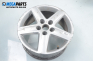 Alloy wheels for Audi A6 (C6) (2004-2011) 17 inches, width 7.5 (The price is for the set)