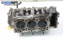 Engine head for Audi A6 (C6) 2.7 TDI, 180 hp, sedan, 5 doors automatic, 2007