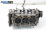 Engine head for Audi A6 (C6) 2.7 TDI, 180 hp, sedan, 5 doors automatic, 2007