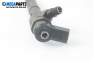 Duza diesel for Mercedes-Benz A-Class W169 2.0 CDI, 109 hp, hatchback, 5 uși, 2004 № Bosch 0 445 110 167