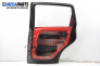 Door for Mercedes-Benz A-Class W169 2.0 CDI, 109 hp, hatchback, 5 doors, 2004, position: rear - right