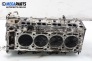 Engine head for Mercedes-Benz C-Class 204 (W/S/C/CL) 2.2 CDI, 170 hp, sedan, 5 doors automatic, 2009