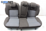 Seats set for Ford Mondeo Mk IV 2.0, 145 hp, sedan, 5 doors, 2008