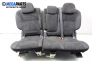 Set scaune for Mitsubishi Outlander II 2.4, 170 hp, suv, 5 uși, 2007