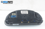 Instrument cluster for BMW 5 (E39) 2.5, 170 hp, station wagon, 5 doors, 1998 № 62.11-8 387 045