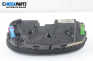 Bloc instrumente de bord for Audi A3 (8L) 1.6, 101 hp, hatchback, 3 uși, 1997 № 110.008 778/002