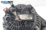 Alternator for BMW 7 (E65) 3.0 d, 218 hp, sedan automatic, 2003