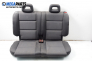 Set scaune for Audi A2 (8Z) 1.4 TDI, 75 hp, hatchback, 5 uși, 2002