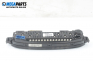 Instrument cluster for Citroen Xsara Picasso (09.1999 - 06.2012) 1.8 16V, 115 hp, № 963171380