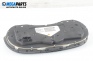 Bloc instrumente de bord for Peugeot 307 2.0 HDi, 107 hp, hatchback, 2002 № P9636708880 E 05