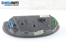 Bloc instrumente de bord for Volkswagen Passat (B5; B5.5) 1.8, 125 hp, combi automatic, 1998 № 3B0 919 861 H