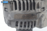 Alternator for Volkswagen Passat (B5; B5.5) 1.8, 125 hp, combi automatic, 1998