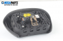 Airbag for Renault Laguna II (X74) 1.9 dCi, 120 hp, combi, 2002, position: vorderseite