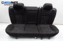 Seats set for Volkswagen Golf IV 1.4 16V, 75 hp, station wagon, 1999